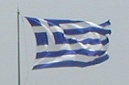 Greek flag