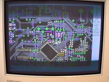 Printed Circuit Board Design